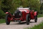Alfa Romeo 6C 1750 GS Testa Fissa 1930 года